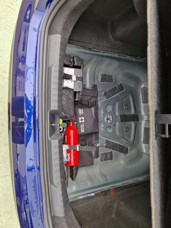 Audi A3 S-Line 35 TFSI - foto 12