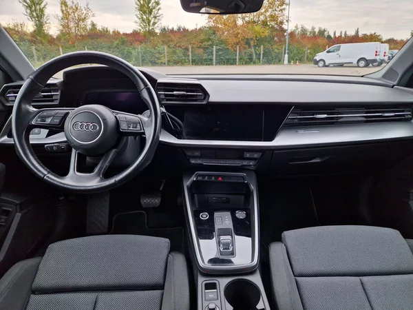 Audi A3 S-Line 35 TFSI - foto 13