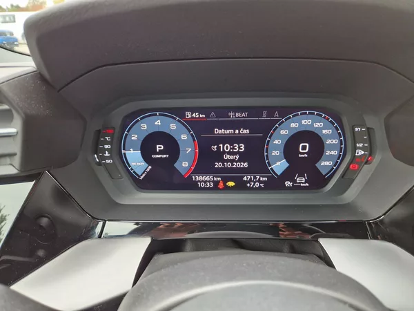 Audi A3 S-Line 35 TFSI - foto 15