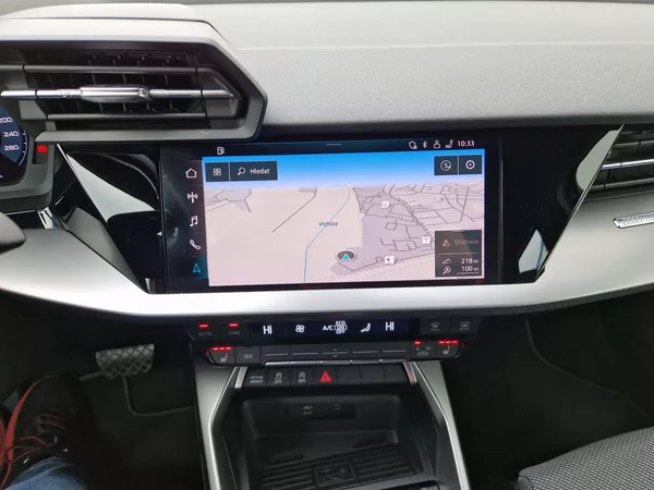 Audi A3 S-Line 35 TFSI - foto 16