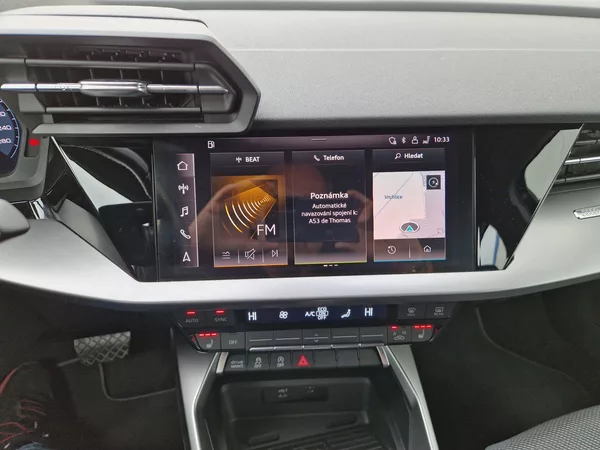 Audi A3 S-Line 35 TFSI - foto 17