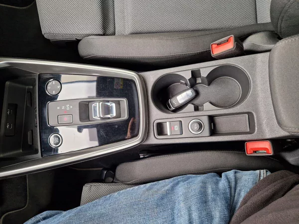 Audi A3 S-Line 35 TFSI - foto 20