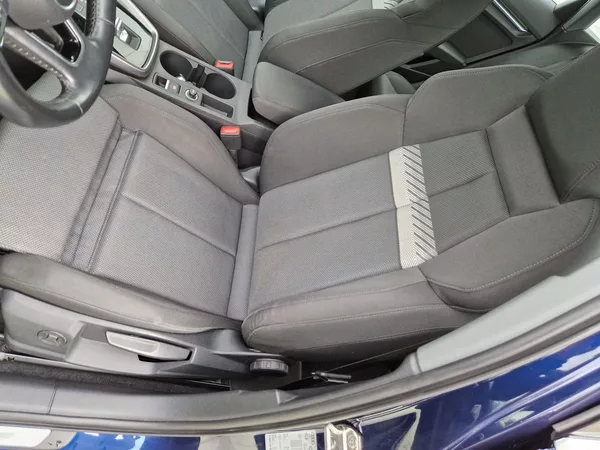 Audi A3 S-Line 35 TFSI - foto 28