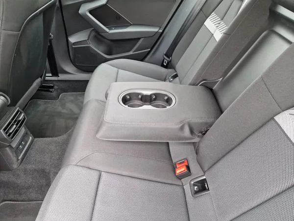 Audi A3 S-Line 35 TFSI - foto 31