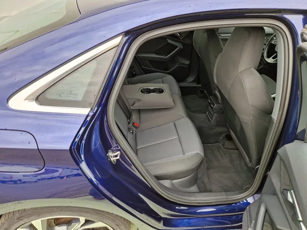 Audi A3 S-Line 35 TFSI - foto 35