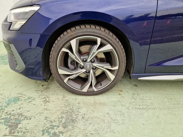 Audi A3 S-Line 35 TFSI - foto 36
