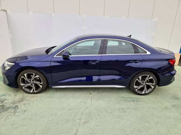 Audi A3 S-Line 35 TFSI - foto 6