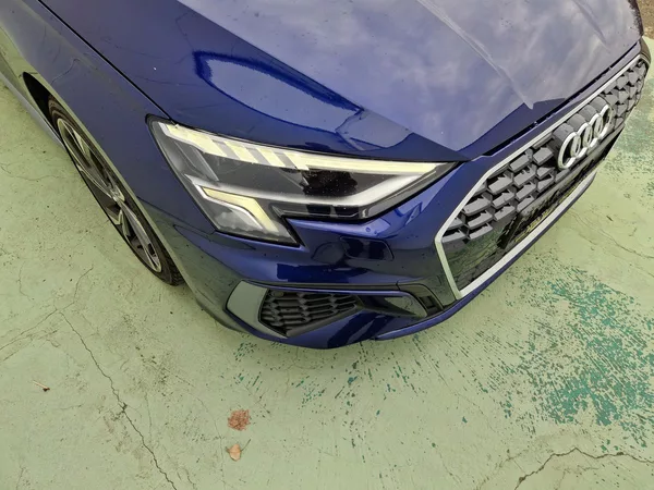 Audi A3 S-Line 35 TFSI - foto 8