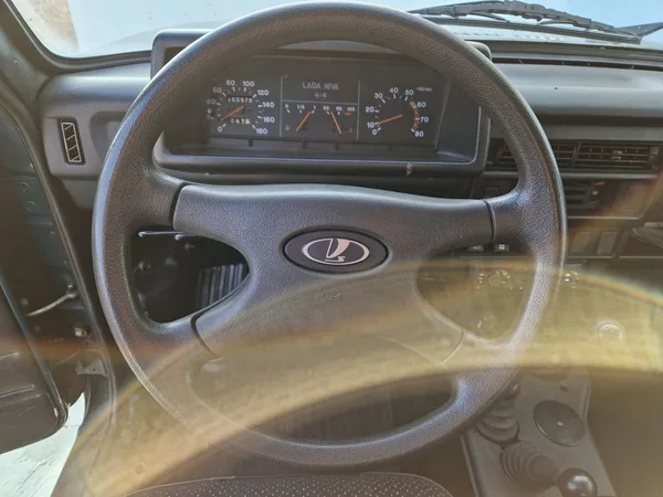Lada Niva 1,7 4x4 - foto 12