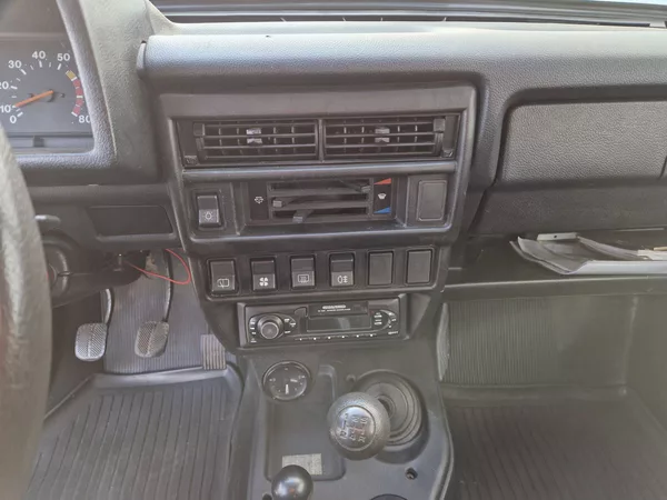 Lada Niva 1,7 4x4 - foto 14