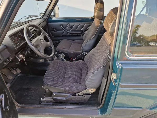 Lada Niva 1,7 4x4 - foto 18