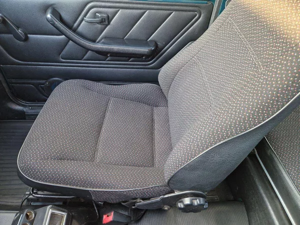 Lada Niva 1,7 4x4 - foto 19