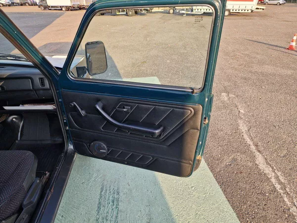 Lada Niva 1,7 4x4 - foto 20