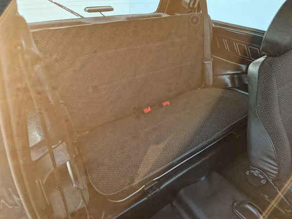 Lada Niva 1,7 4x4 - foto 22
