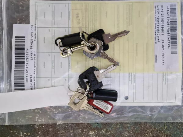 Lada Niva 1,7 4x4 - foto 24