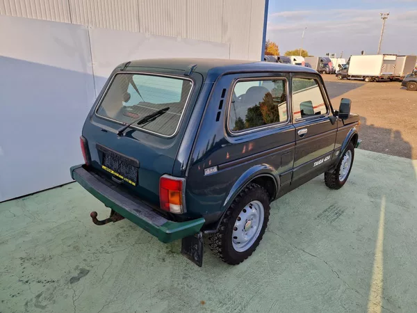 Lada Niva 1,7 4x4 - foto 3