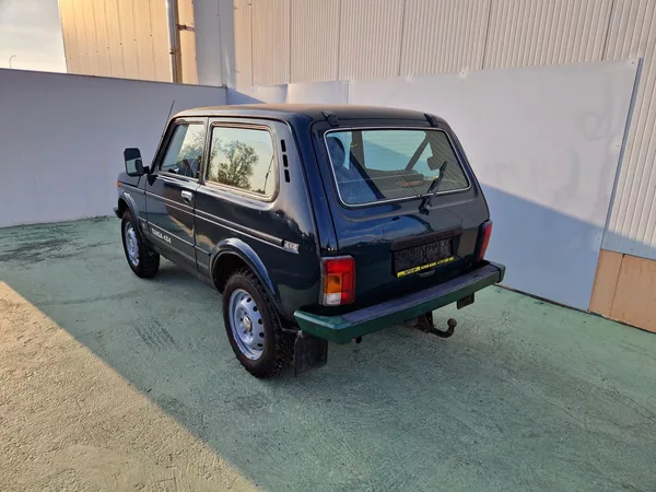 Lada Niva 1,7 4x4 - foto 4