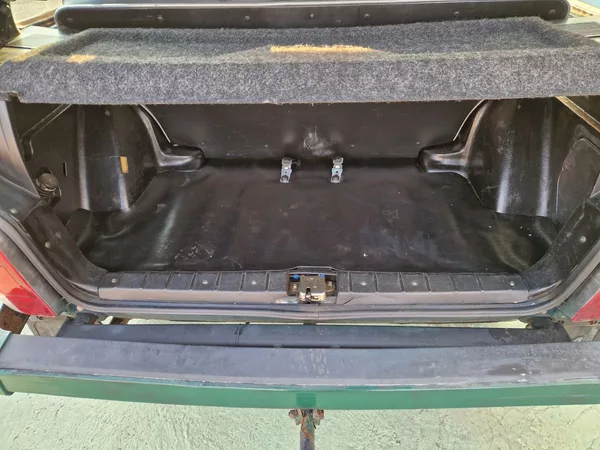 Lada Niva 1,7 4x4 - foto 9