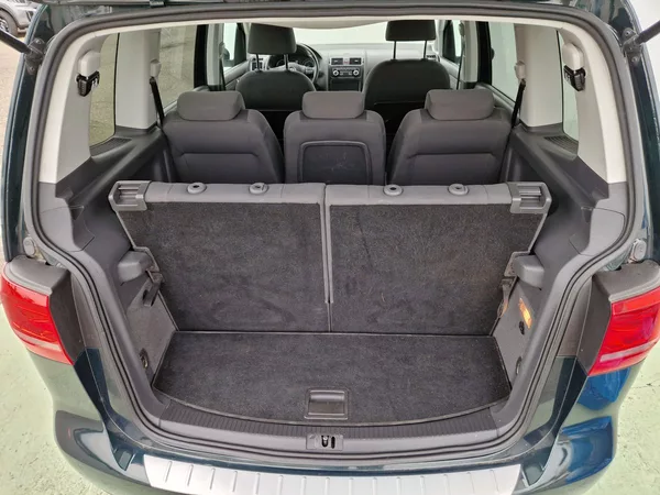 Volkswagen Touran Comfortline 1.2 TSI 7 míst - foto 11