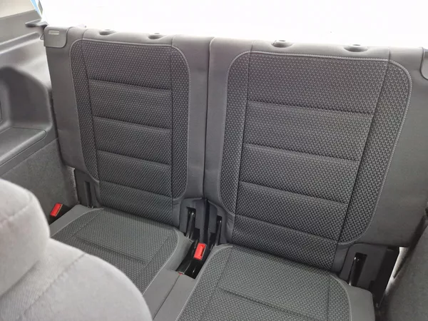 Volkswagen Touran Comfortline 1.2 TSI 7 míst - foto 12