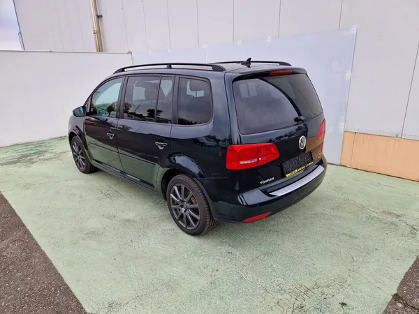 Volkswagen Touran Comfortline 1.2 TSI 7 míst - foto 4