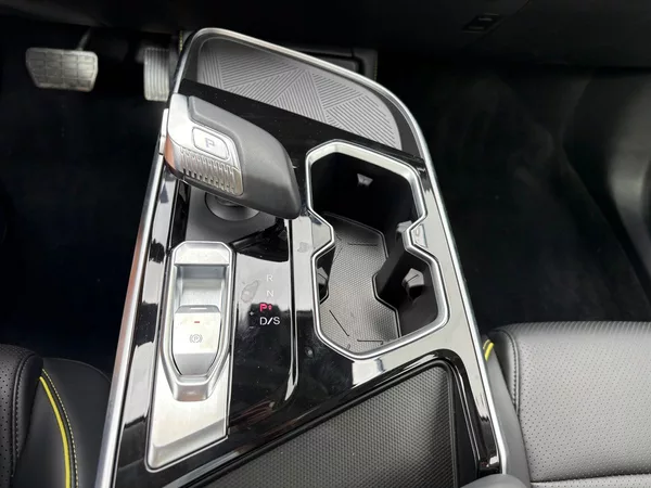 BAIC X5 1.5, 138kW, A/T, Kamera, PANO - foto 10