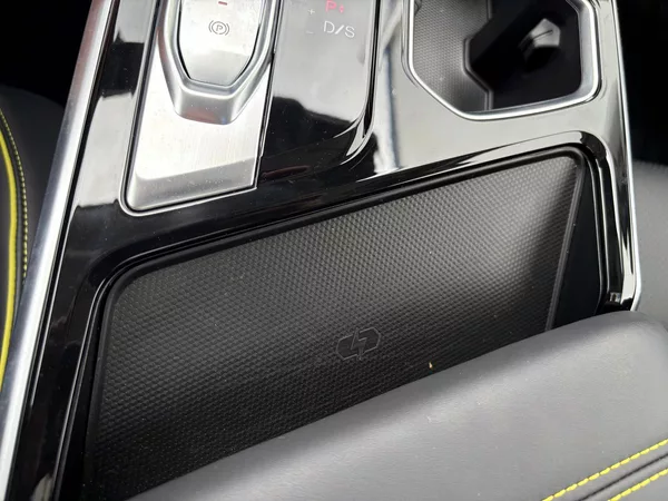 BAIC X5 1.5, 138kW, A/T, Kamera, PANO - foto 11