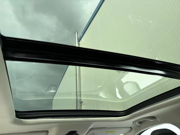BAIC X5 1.5, 138kW, A/T, Kamera, PANO - foto 14