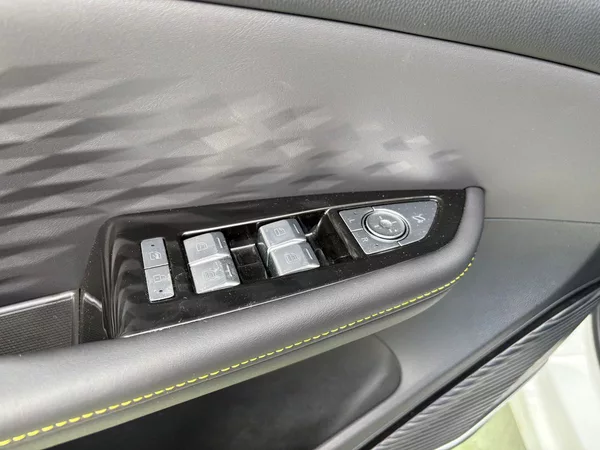 BAIC X5 1.5, 138kW, A/T, Kamera, PANO - foto 18