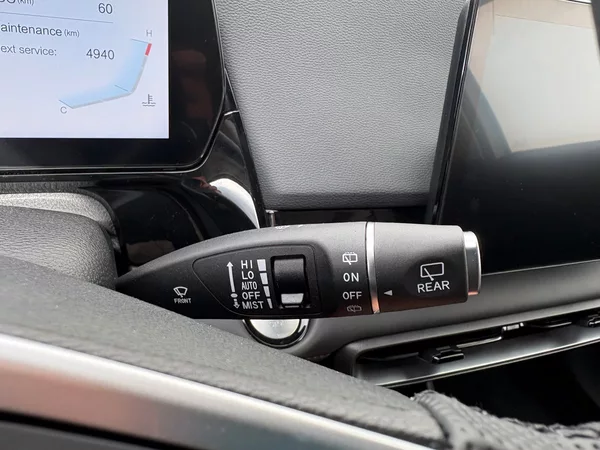 BAIC X5 1.5, 138kW, A/T, Kamera, PANO - foto 19