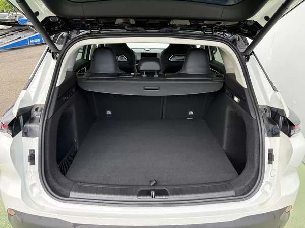 BAIC X5 1.5, 138kW, A/T, Kamera, PANO - foto 24