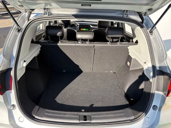 MG ZS 1.0TGI Elegance, Navi, Kamera - foto 20