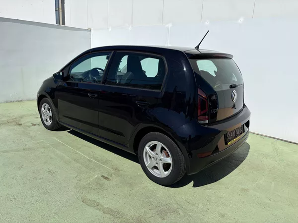Volkswagen up! 1.0, 55kW, Klima, Výhřevy - foto 4