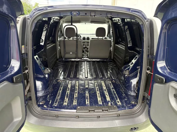Dacia Logan 1.5dCi, 63kW, Klima - foto 5