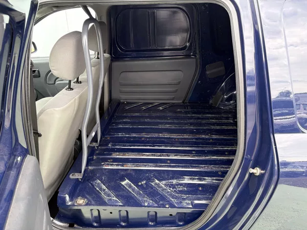 Dacia Logan 1.5dCi, 63kW, Klima - foto 6