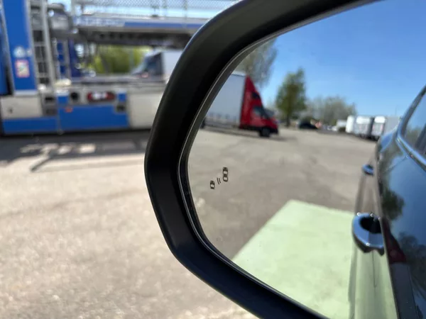 MG ZS 1.0TGI AUT. Eleg, Navi, Kamera - foto 18