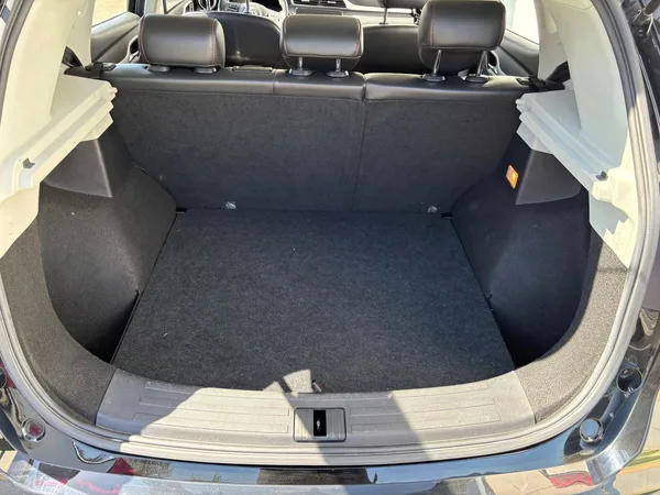 MG ZS 1.0TGI AUT. Eleg, Navi, Kamera - foto 19