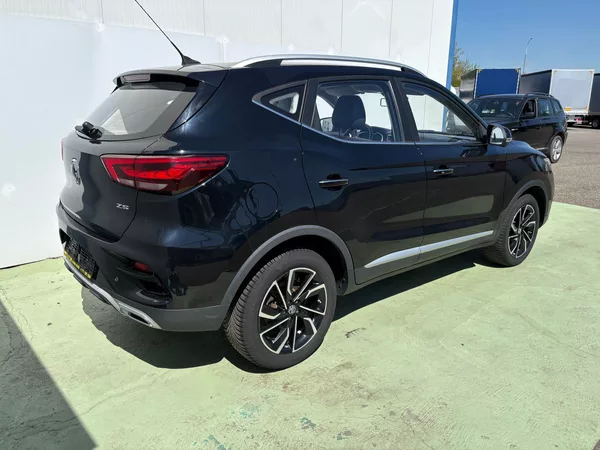 MG ZS 1.0TGI AUT. Eleg, Navi, Kamera - foto 2