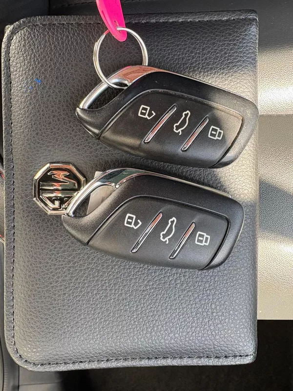 MG ZS 1.0TGI AUT. Eleg, Navi, Kamera - foto 22