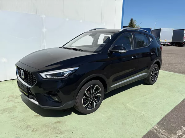 MG ZS 1.0TGI AUT. Eleg, Navi, Kamera - foto 3