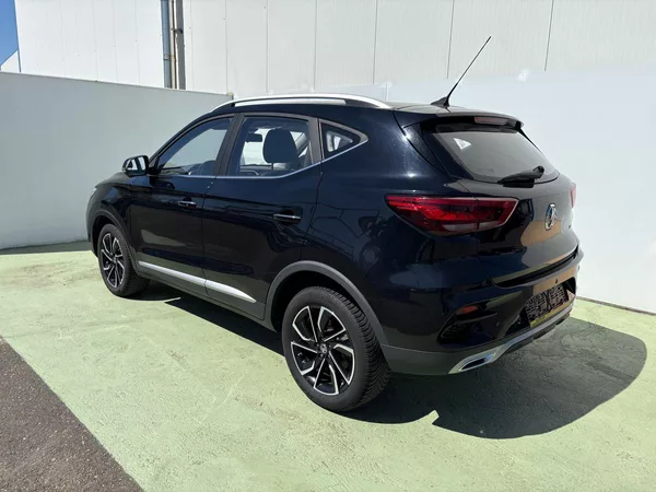 MG ZS 1.0TGI AUT. Eleg, Navi, Kamera - foto 4