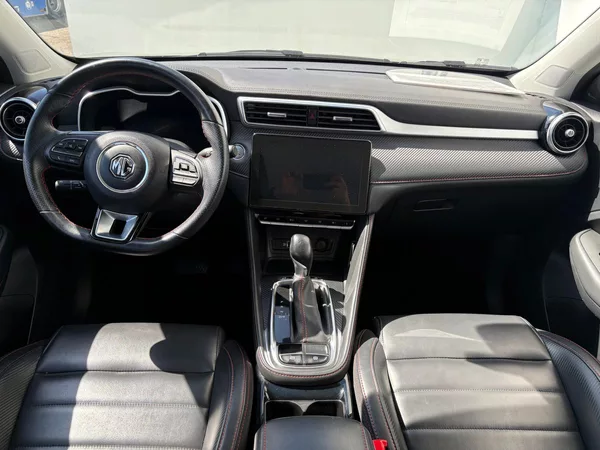 MG ZS 1.0TGI AUT. Eleg, Navi, Kamera - foto 5