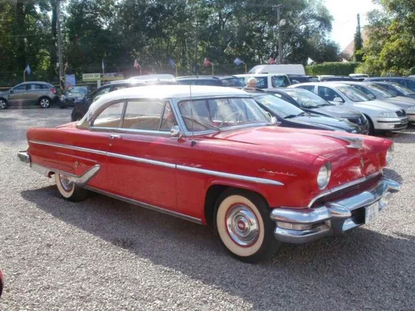 Lincoln CAPRI 5,6L
