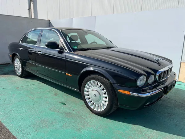 Jaguar XJ 3.0 V6 Automat