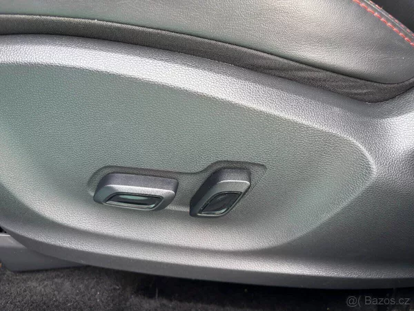 MG ZS 1.0TGI Elegance, Navi, Kamera - foto 16