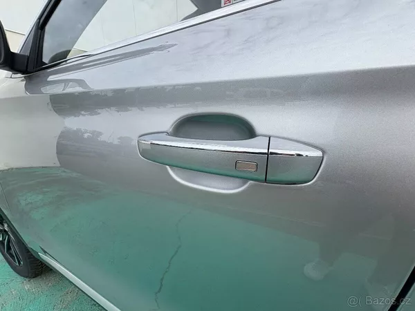 MG ZS 1.0TGI Elegance, Navi, Kamera - foto 17