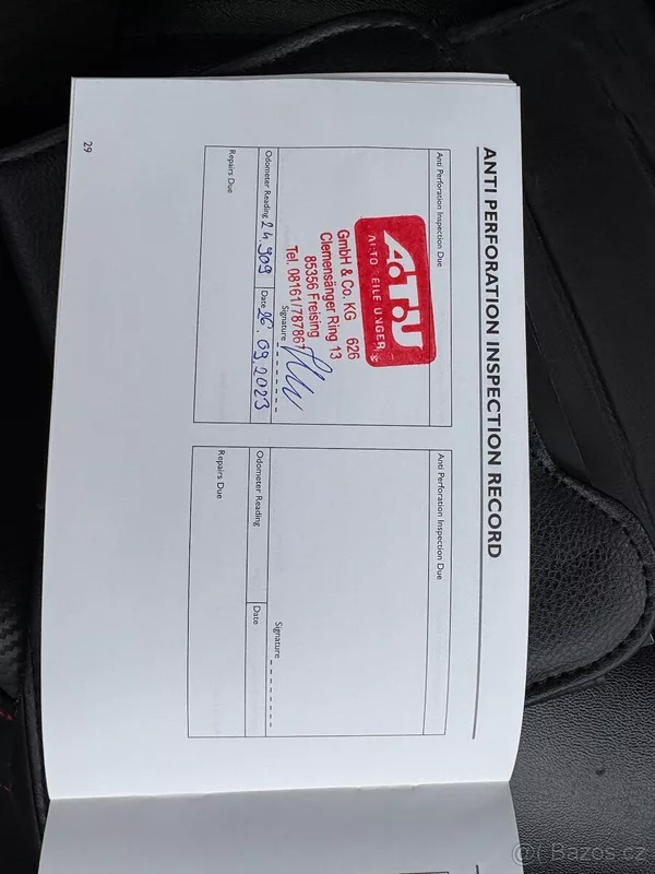 MG ZS 1.0TGI Elegance, Navi, Kamera - foto 19