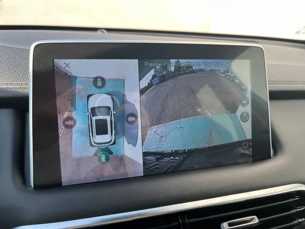 MG EHS 1.5TGI, 119kW, Plug-in Hybrid - foto 10