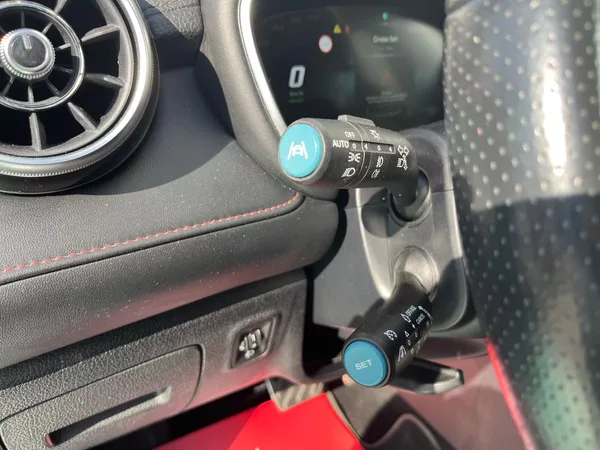 MG EHS 1.5TGI, 119kW, Plug-in Hybrid - foto 14