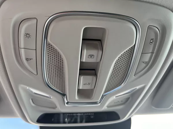 MG EHS 1.5TGI, 119kW, Plug-in Hybrid - foto 16